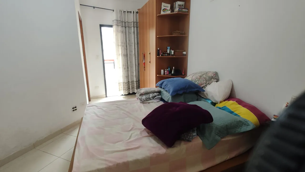 Apartamento com 2 quartos, Tupi, foto 10 de 18