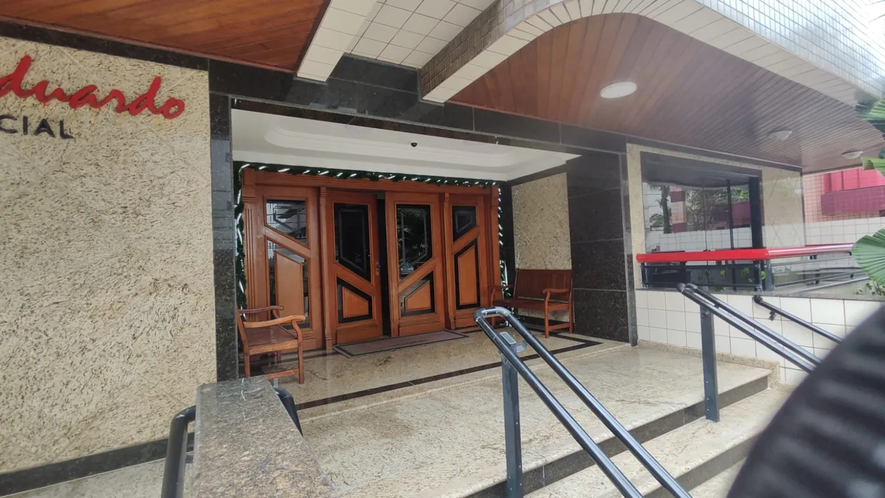 Apartamento com 2 quartos, Tupi, foto 13 de 18