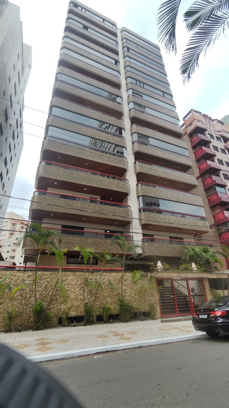 Apartamento com 2 quartos, Tupi, foto 15 de 18