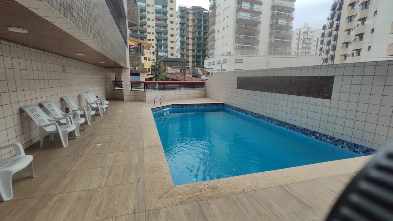 Apartamento com 2 quartos, Tupi, foto 16 de 18