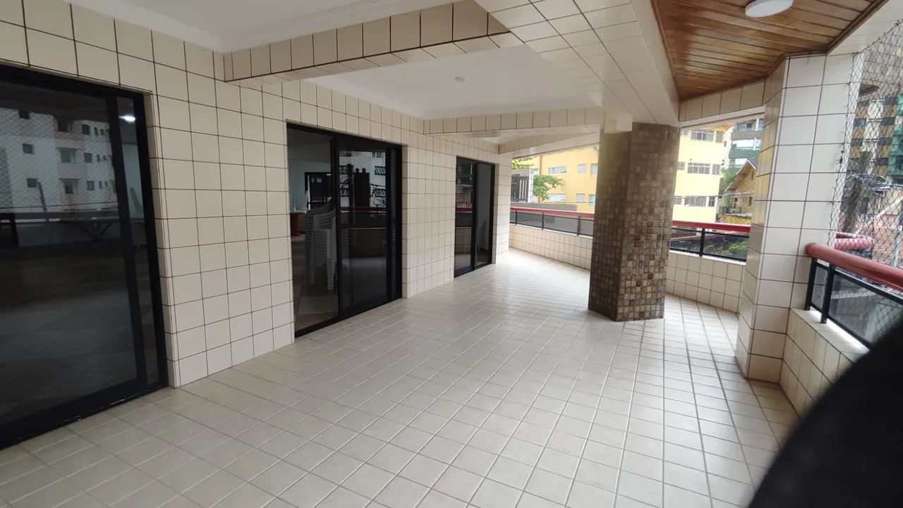 Apartamento com 2 quartos, Tupi, foto 17 de 18