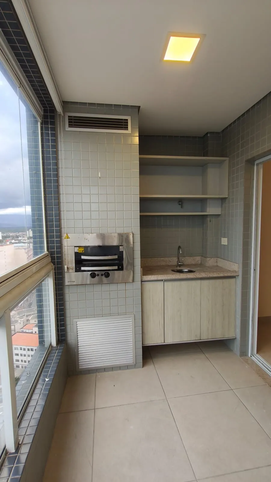 Foto de Apartamento com 2 quartos, Boqueirão
