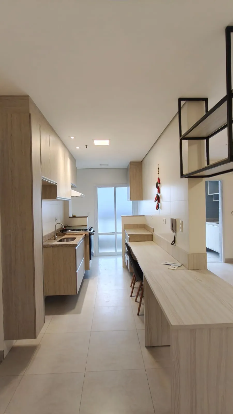 Apartamento com 2 quartos, Boqueirão, foto 7 de 9