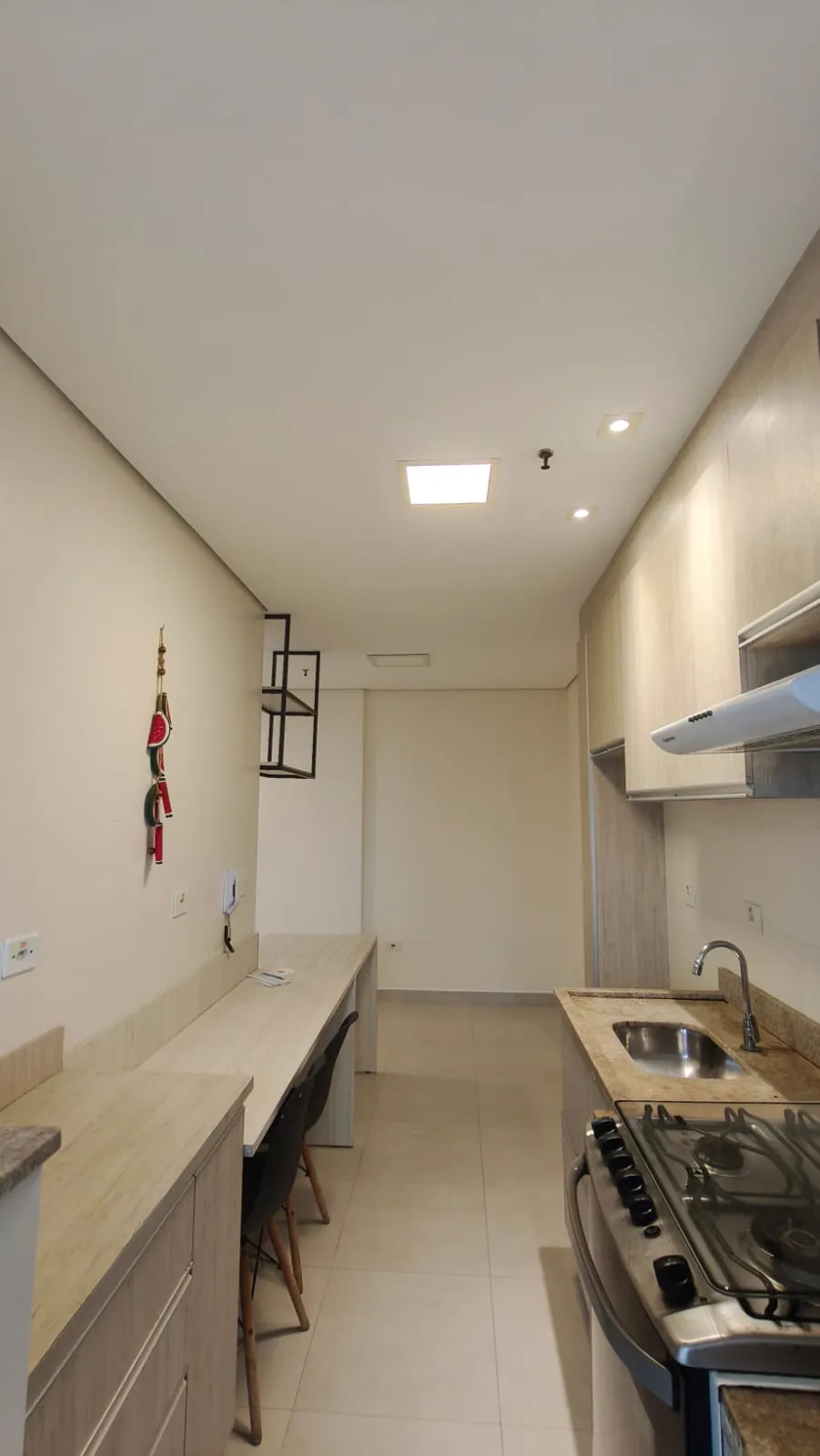 Apartamento com 2 quartos, Boqueirão, foto 8 de 9