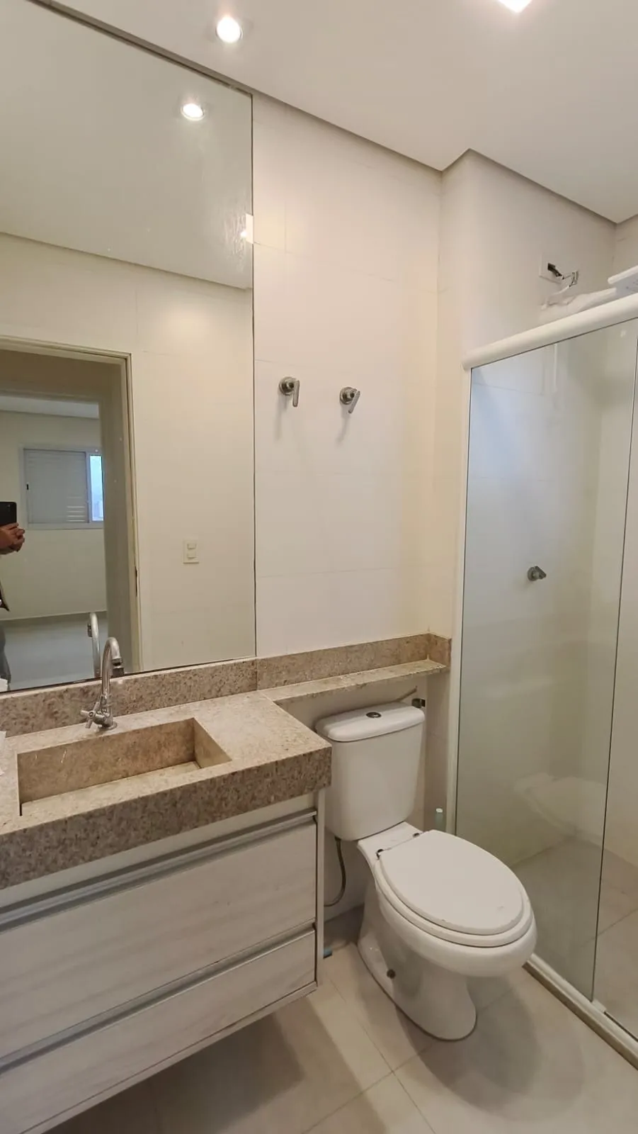 Apartamento com 2 quartos, Boqueirão, foto 9 de 9