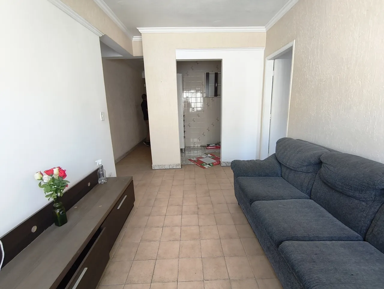 Foto de Apartamento com 2 quartos, Caiçara