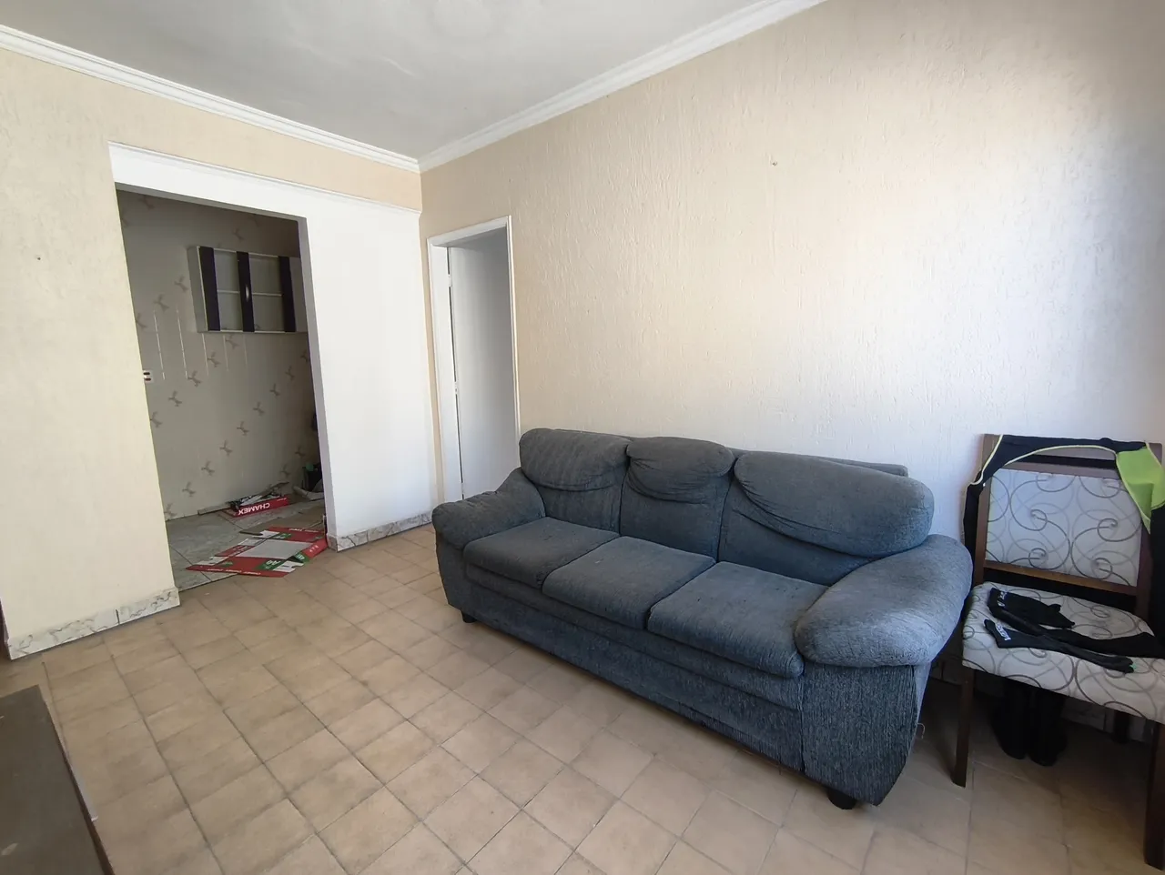 Apartamento com 2 quartos, Caiçara, foto 7 de 18