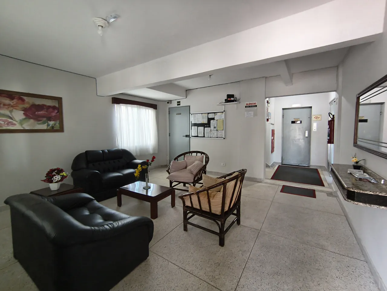 Apartamento com 2 quartos, Caiçara, foto 10 de 18