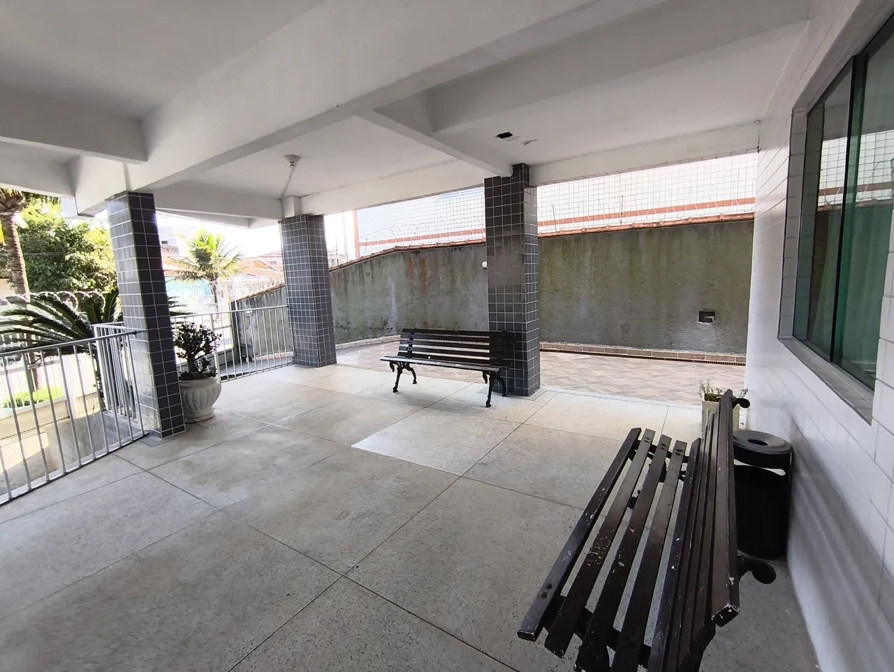 Apartamento com 2 quartos, Caiçara, foto 12 de 18