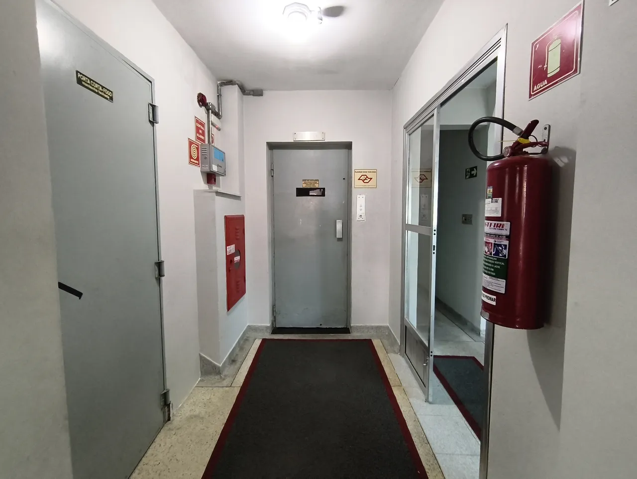 Apartamento com 2 quartos, Caiçara, foto 14 de 18