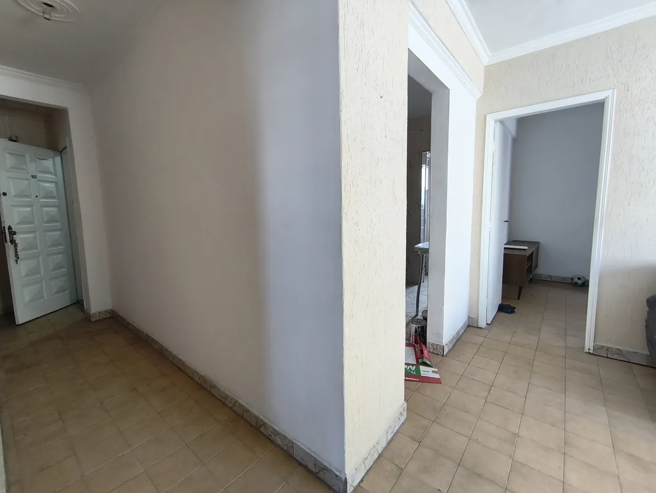 Apartamento com 2 quartos, Caiçara, foto 16 de 18