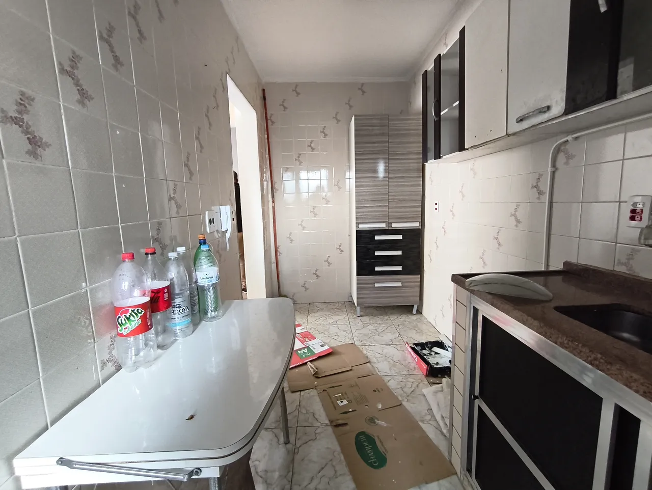 Apartamento com 2 quartos, Caiçara, foto 17 de 18