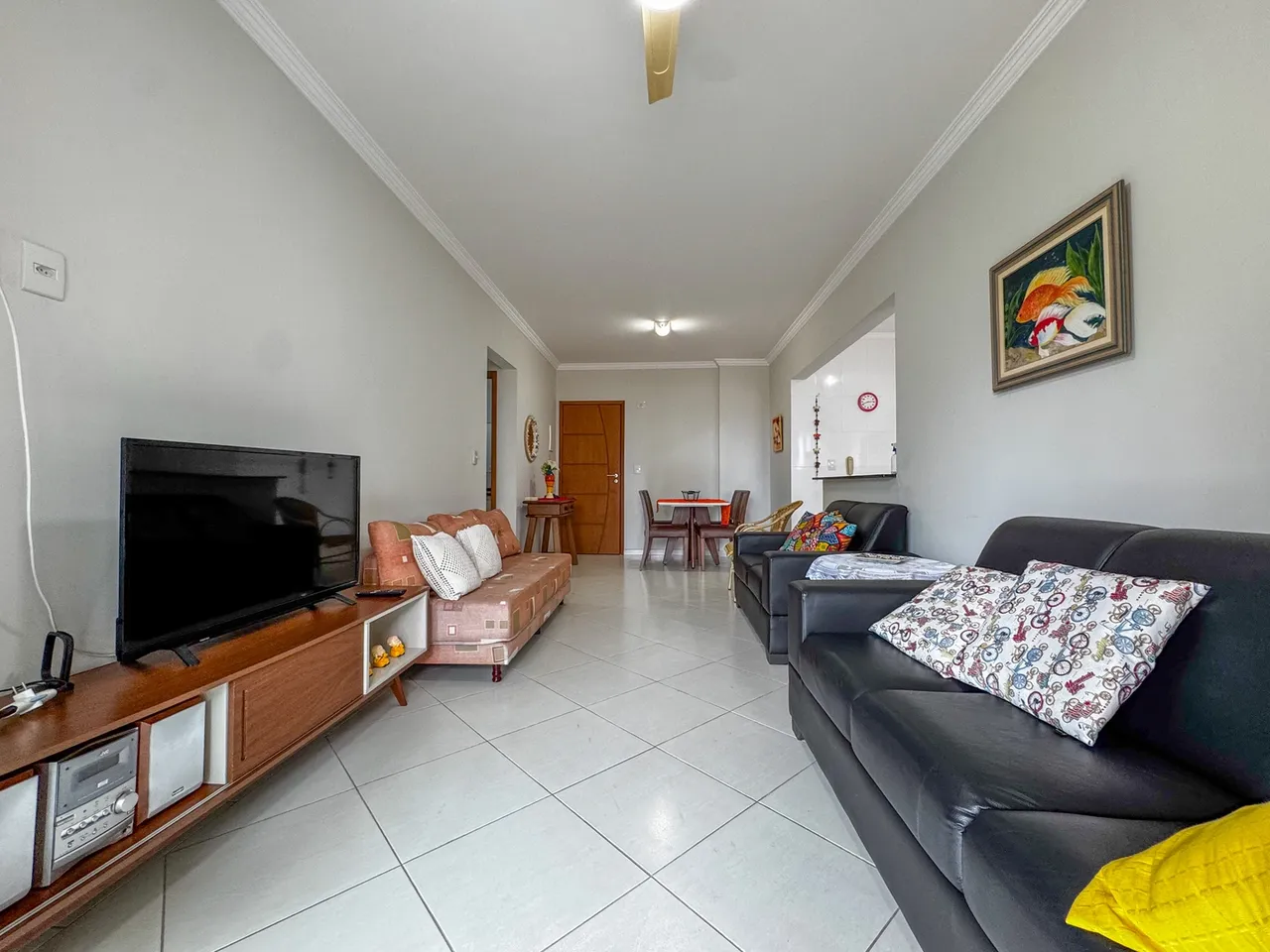 Apartamento com 2 quartos, Aviação, foto 6 de 18