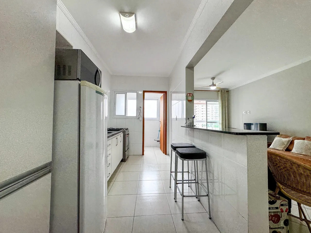 Apartamento com 2 quartos, Aviação, foto 7 de 18