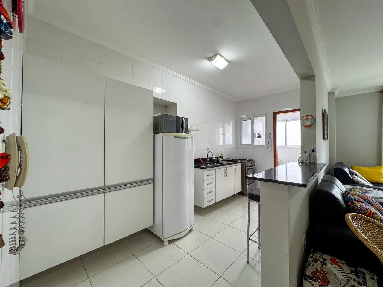 Apartamento com 2 quartos, Aviação, foto 8 de 18