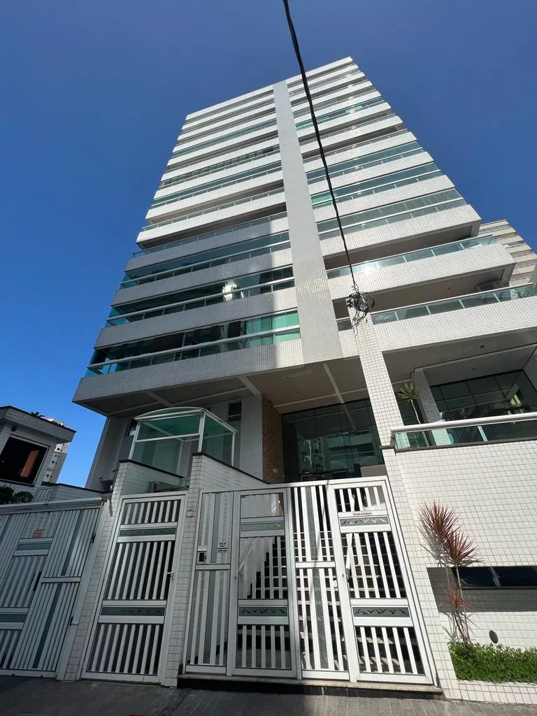 Apartamento com 2 quartos, Aviação, foto 14 de 18