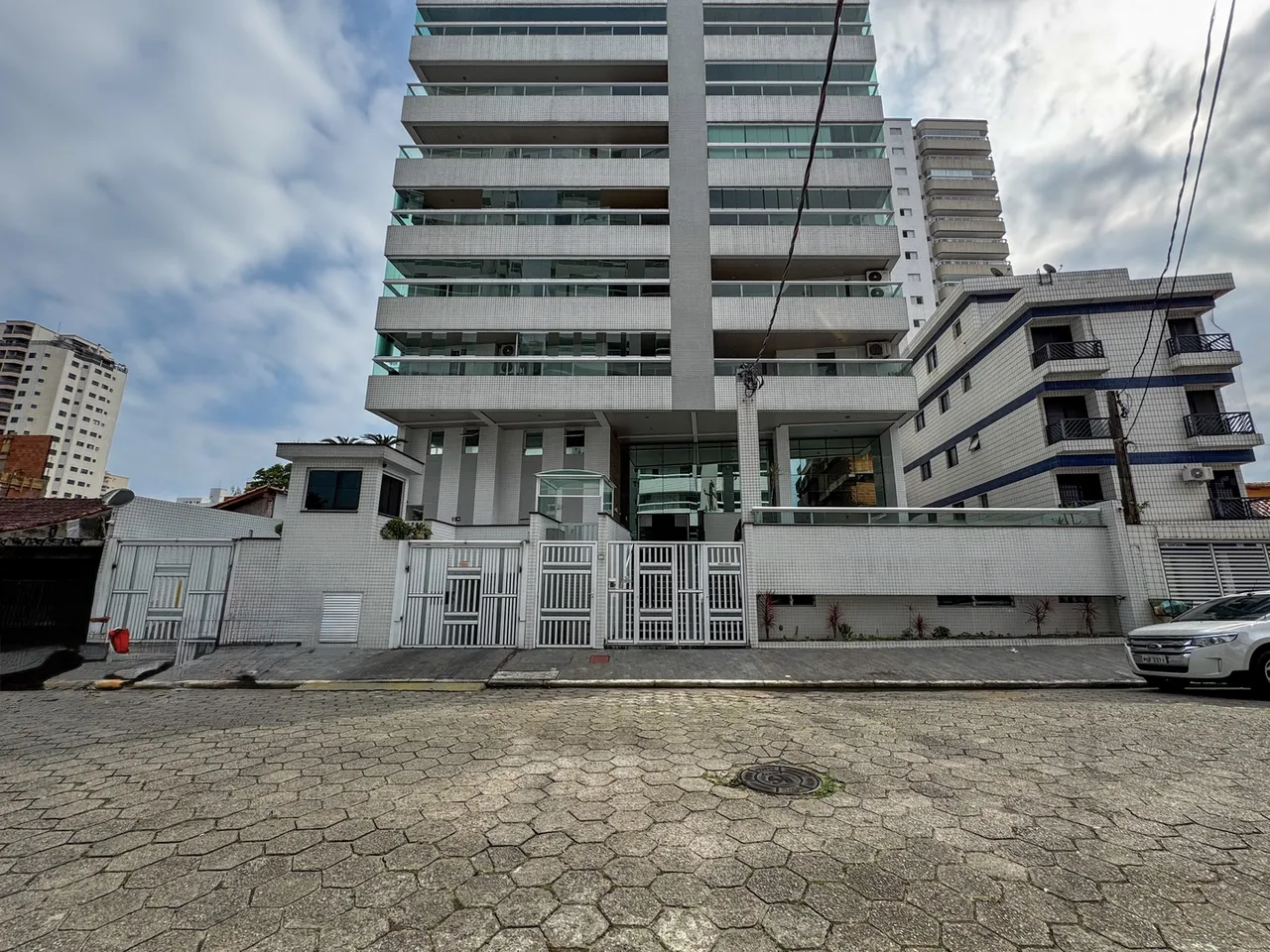 Apartamento com 2 quartos, Aviação, foto 15 de 18