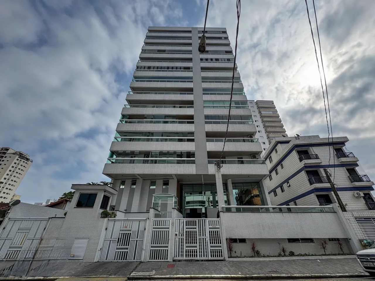Apartamento com 2 quartos, Aviação, foto 16 de 18