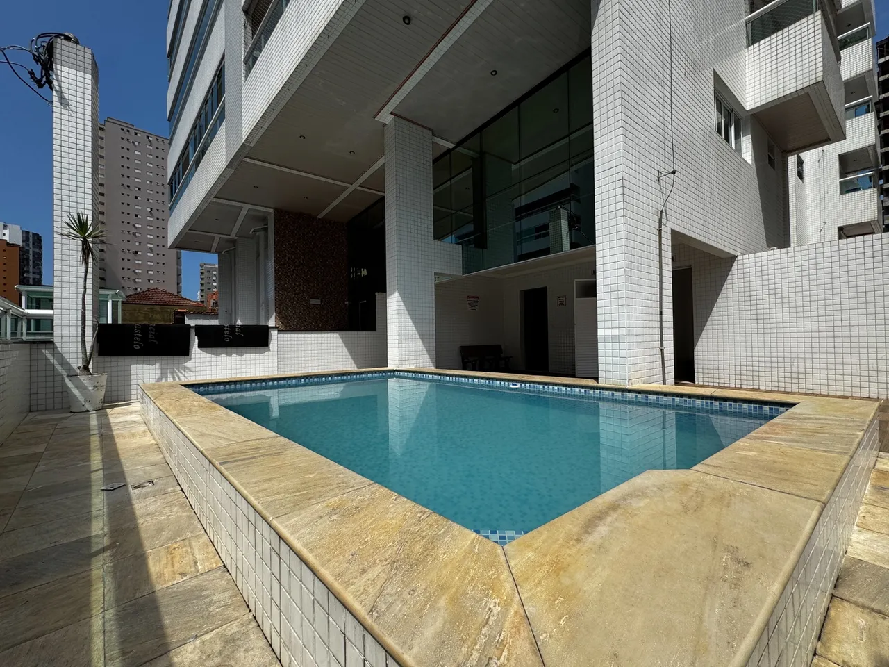 Apartamento com 2 quartos, Aviação, foto 17 de 18