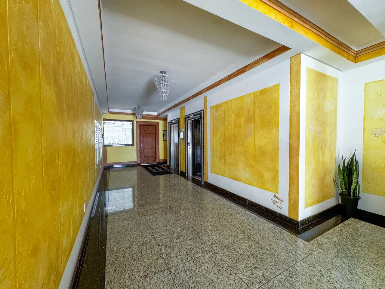 Apartamento com 2 quartos, Aviação, foto 18 de 18