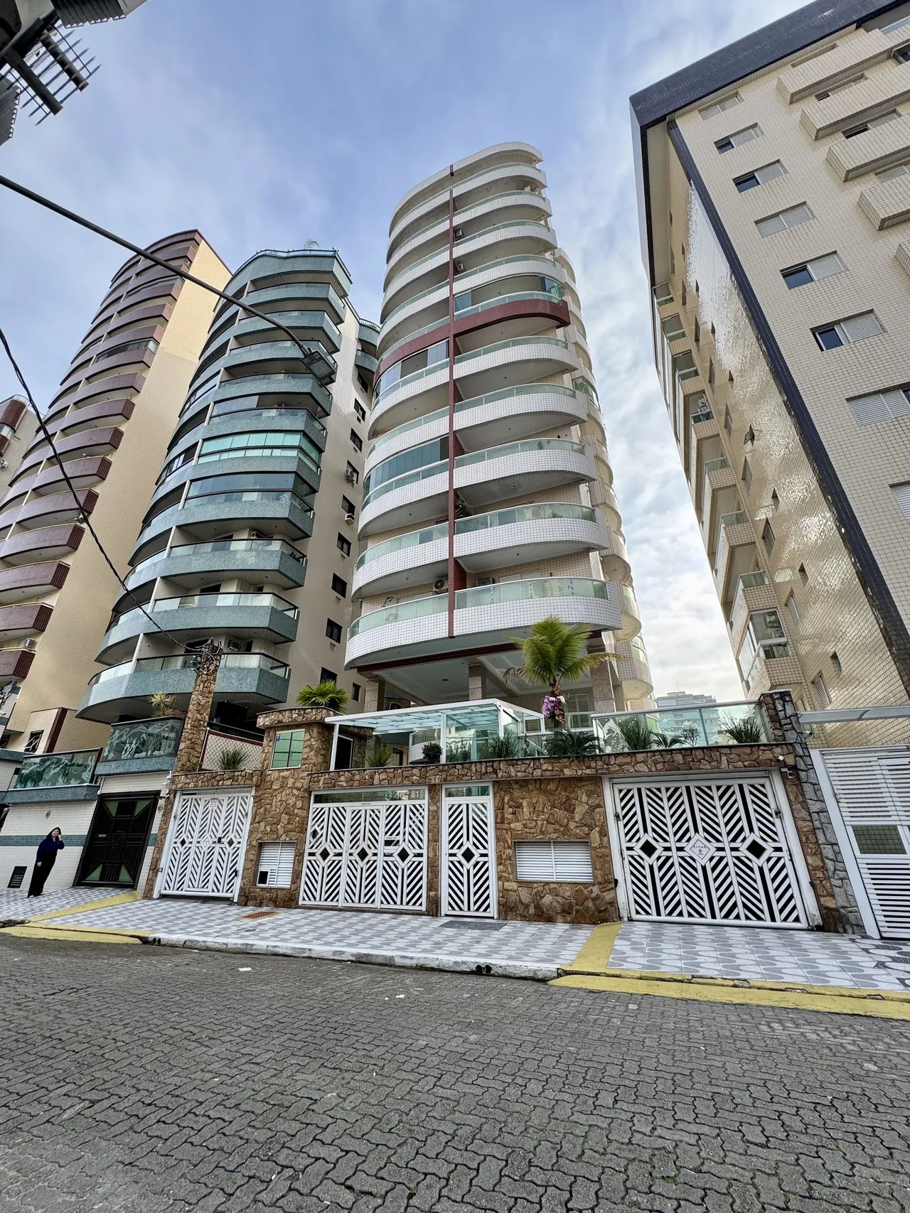 Apartamento com 2 quartos, Ocian, foto 6 de 18