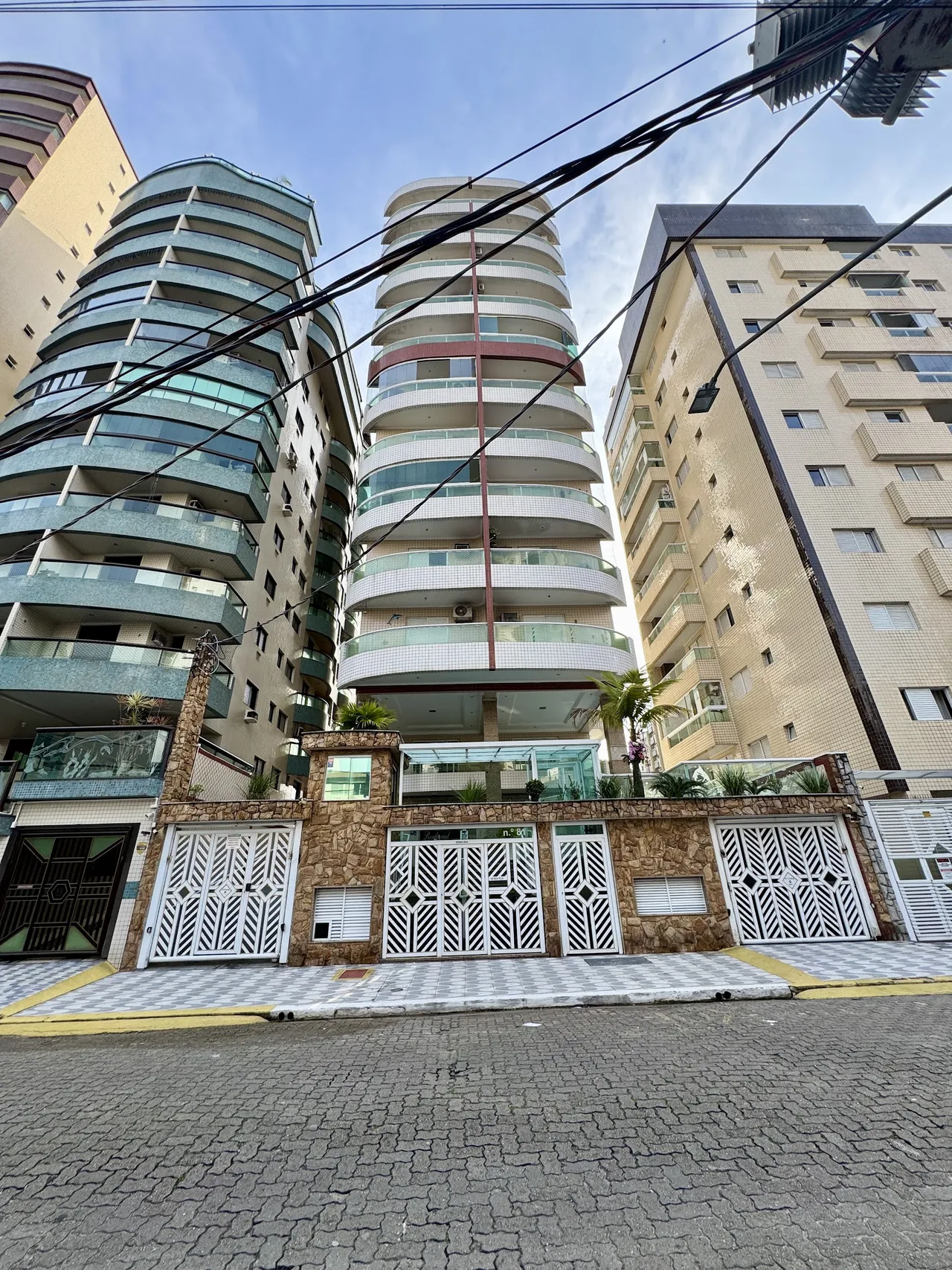 Apartamento com 2 quartos, Ocian, foto 12 de 18