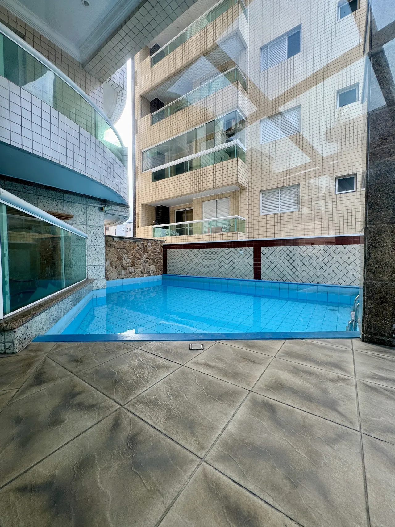 Apartamento com 2 quartos, Ocian, foto 18 de 18