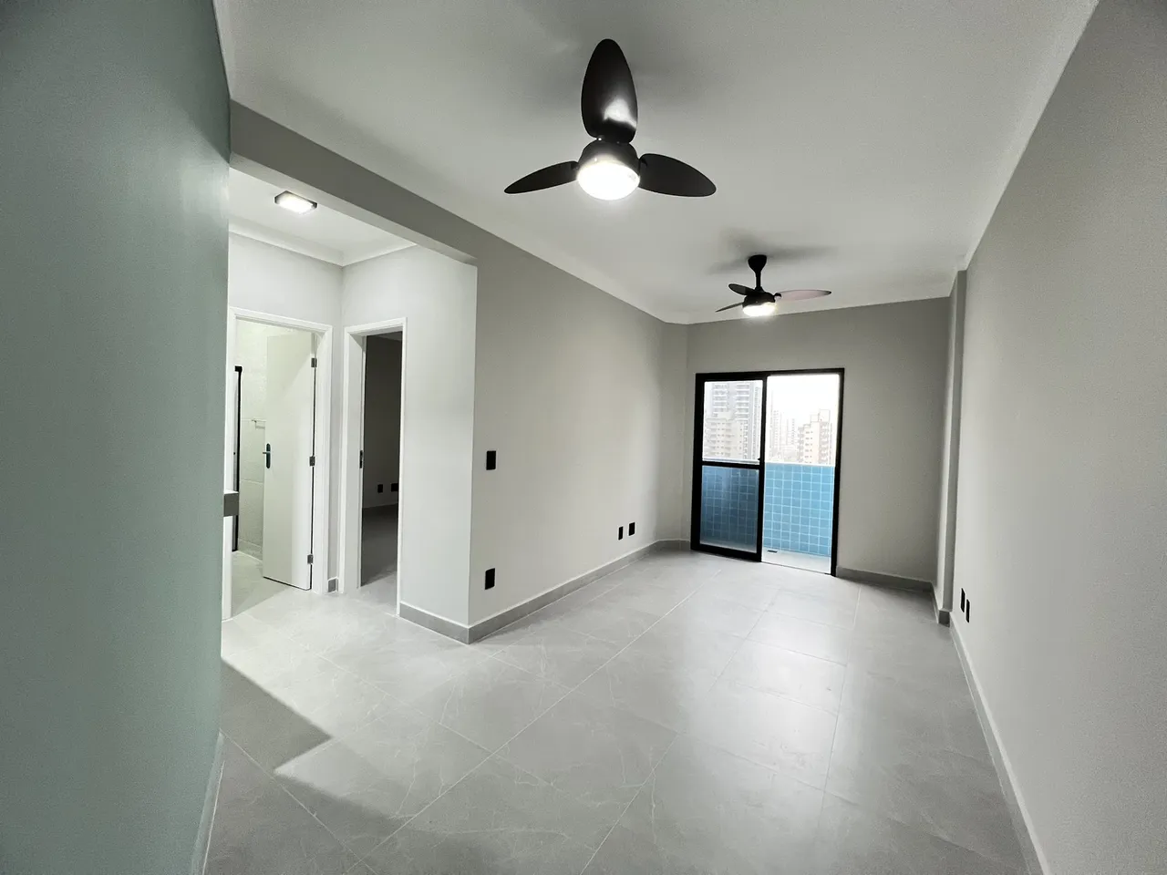 Foto de Apartamento com 1 quarto, Aviação