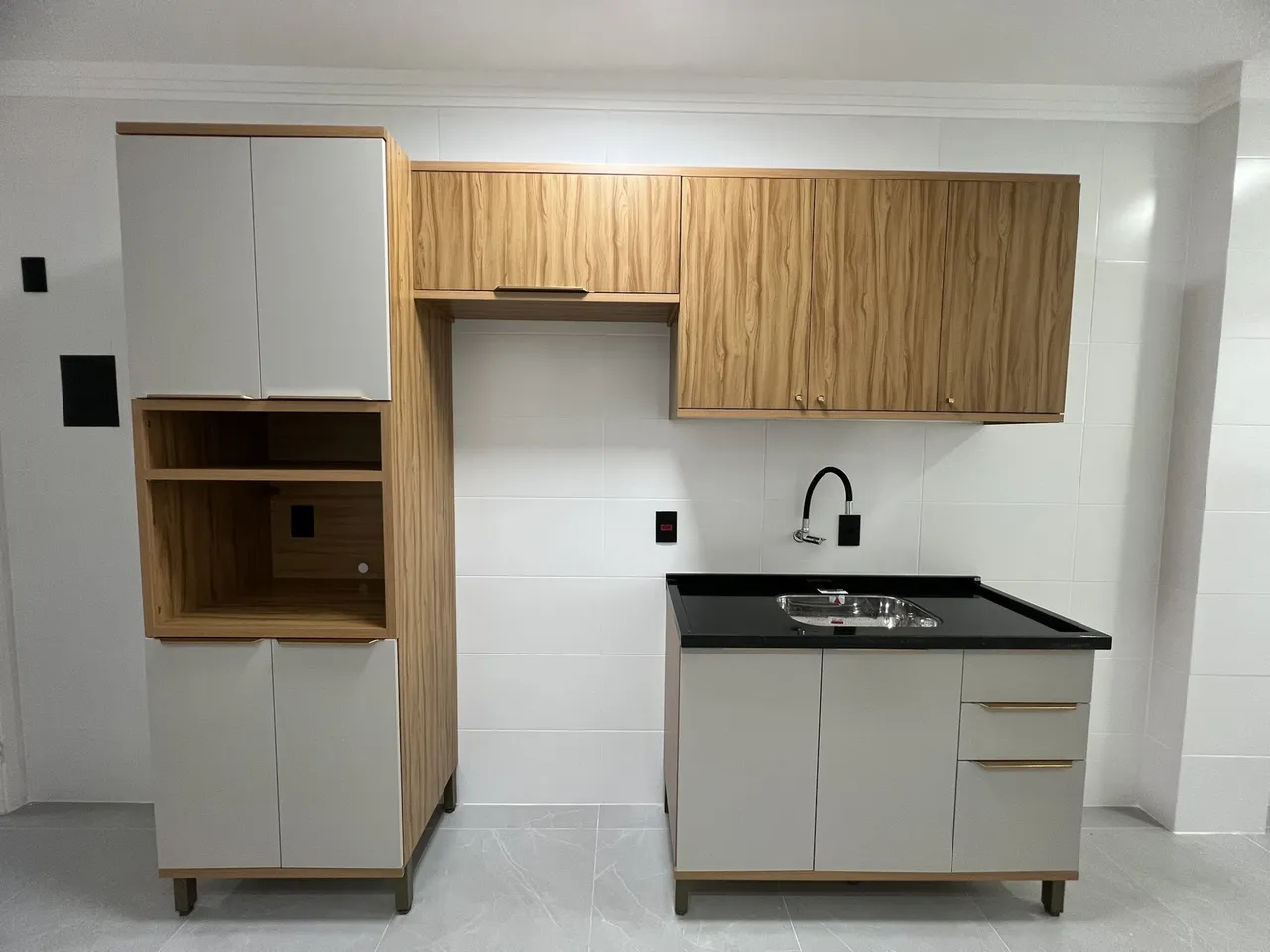 Apartamento com 1 quarto, Aviação, foto 12 de 18