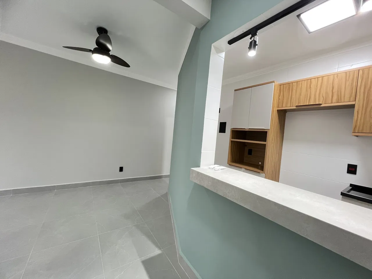 Apartamento com 1 quarto, Aviação, foto 13 de 18