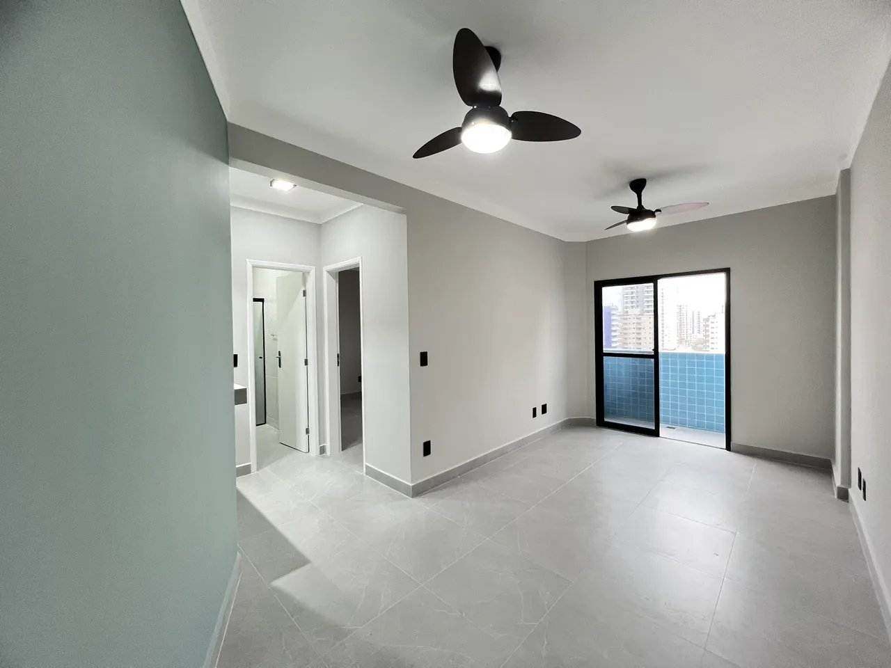 Apartamento com 1 quarto, Aviação, foto 15 de 18