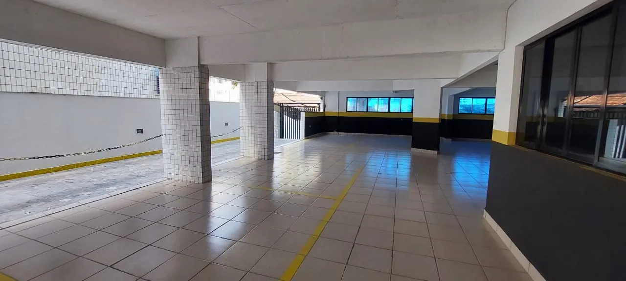Apartamento com 1 quarto, Aviação, foto 18 de 18