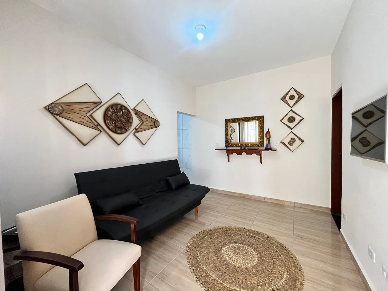 Casa com 2 quartos, Ocian, foto 6 de 18