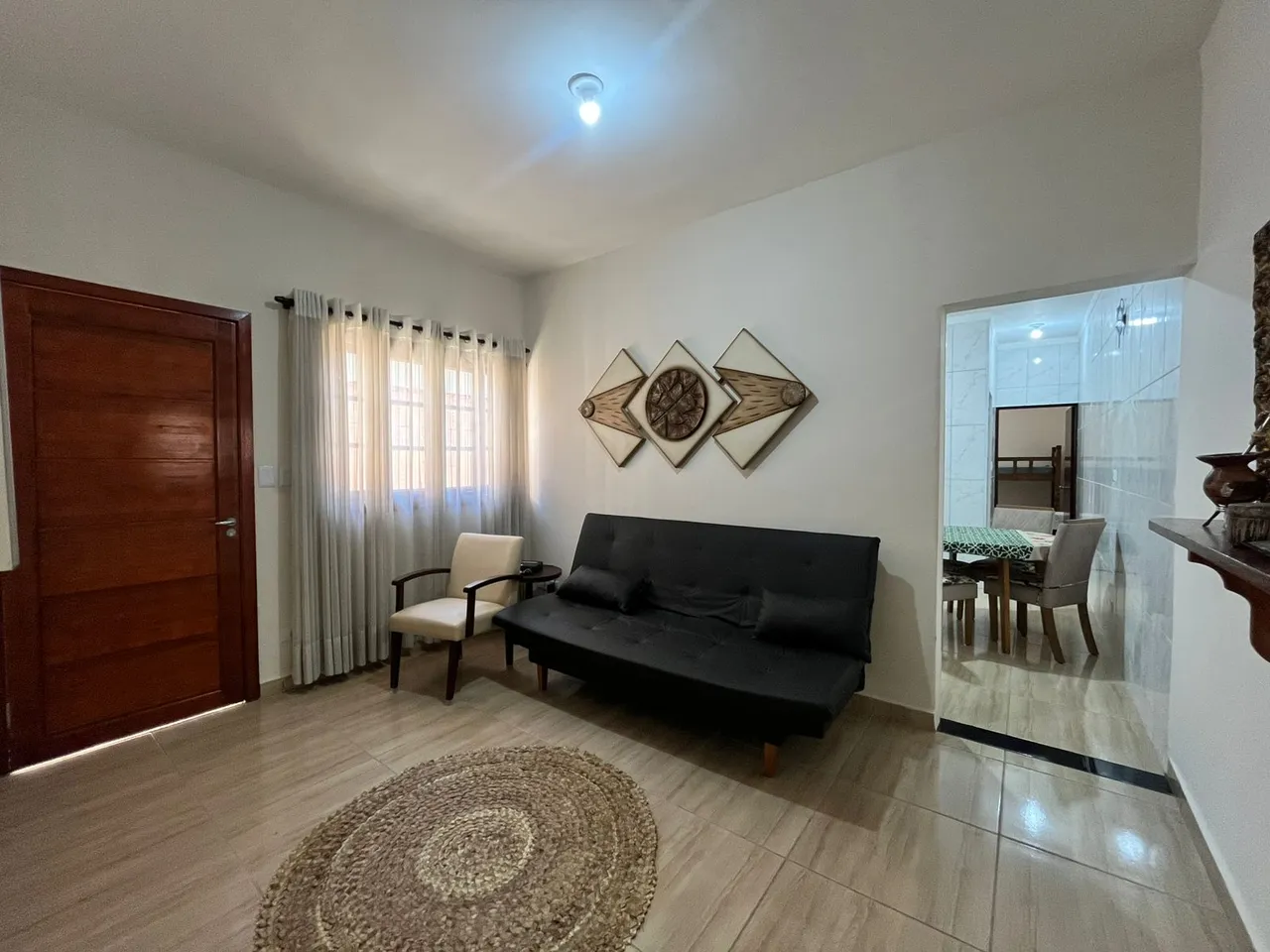 Casa com 2 quartos, Ocian, foto 8 de 18