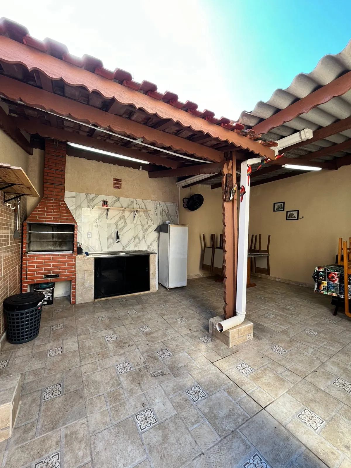 Casa com 2 quartos, Ocian, foto 9 de 18