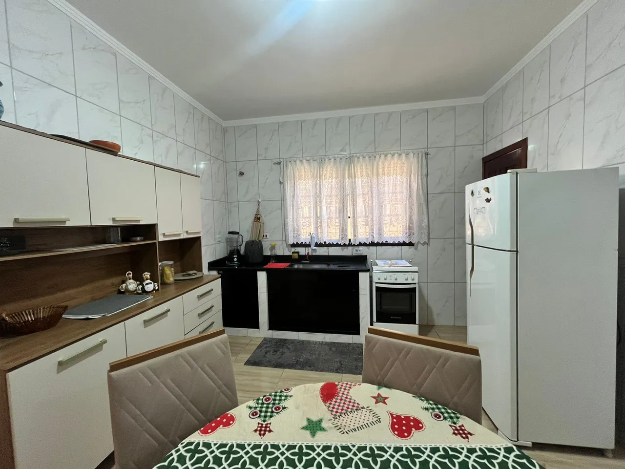 Casa com 2 quartos, Ocian, foto 12 de 18