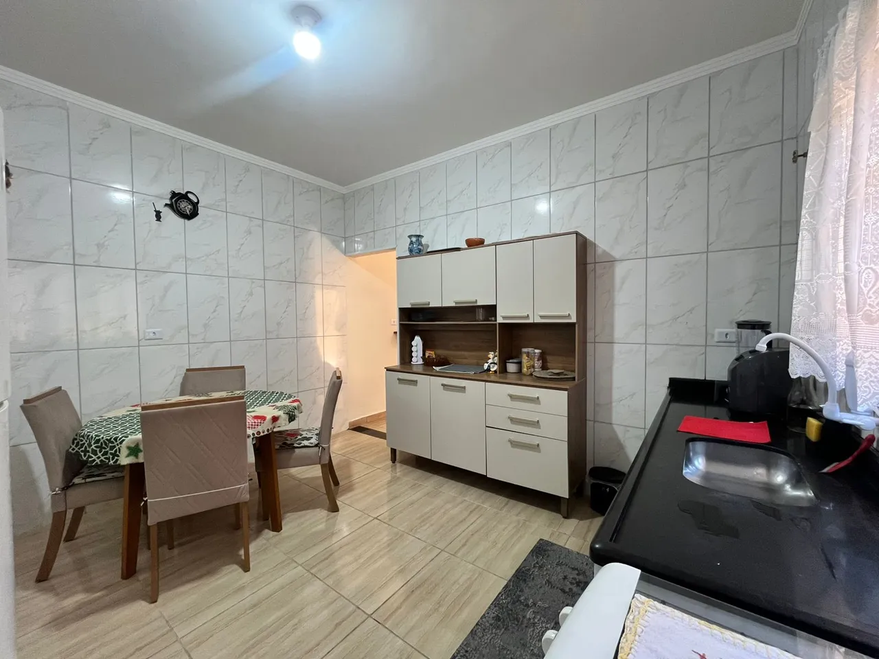 Casa com 2 quartos, Ocian, foto 15 de 18