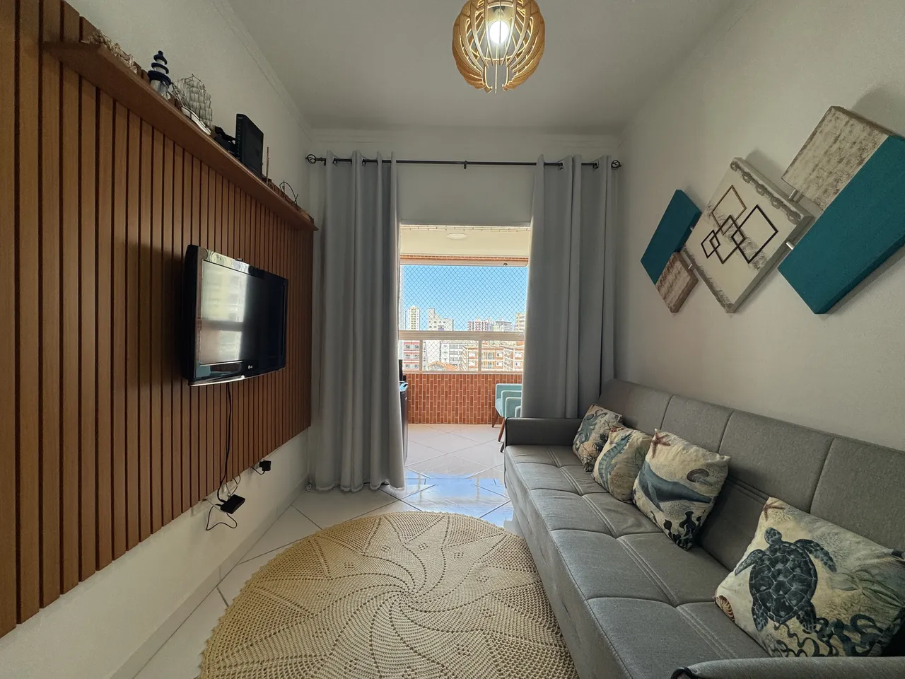 Foto de Apartamento com 2 quartos, Mirim