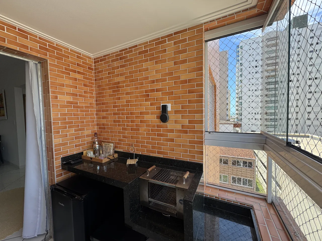 Apartamento com 2 quartos, Mirim, foto 6 de 18