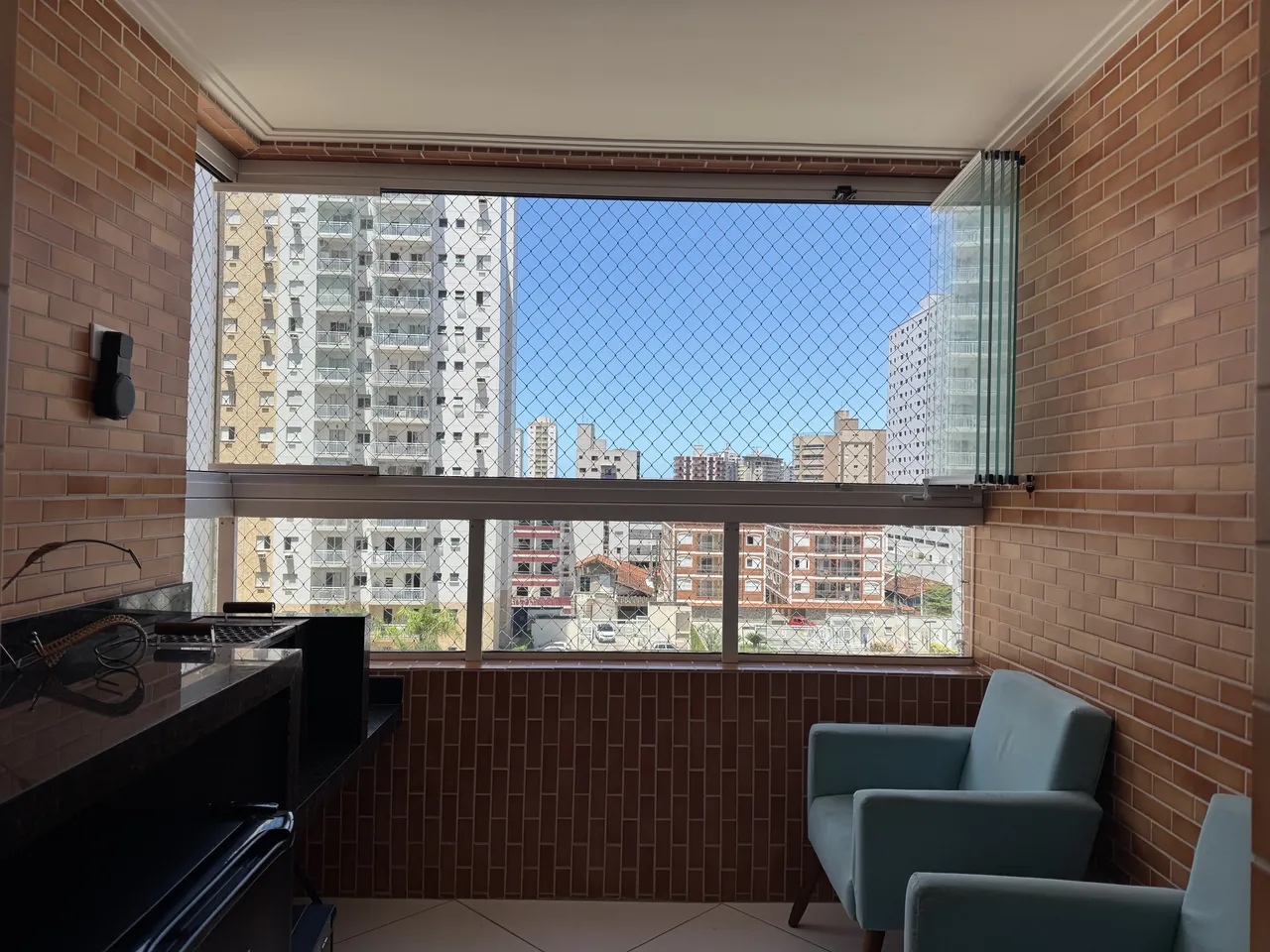 Apartamento com 2 quartos, Mirim, foto 7 de 18