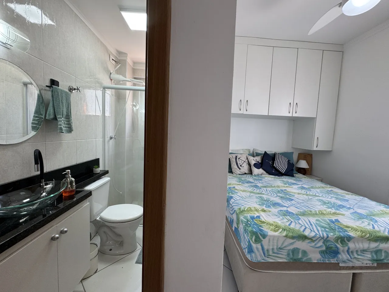 Apartamento com 2 quartos, Mirim, foto 10 de 18