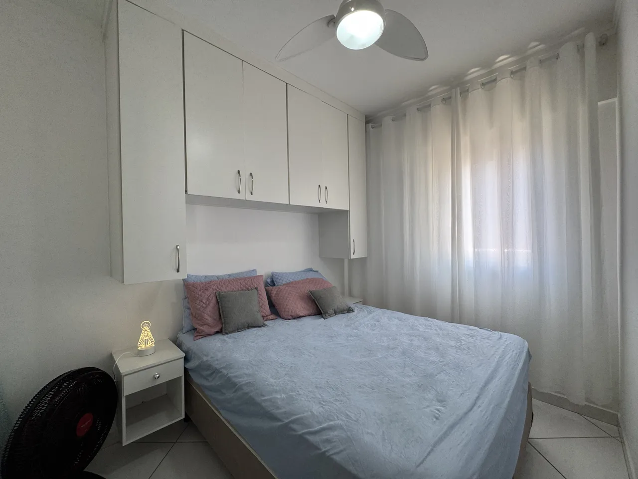 Apartamento com 2 quartos, Mirim, foto 12 de 18