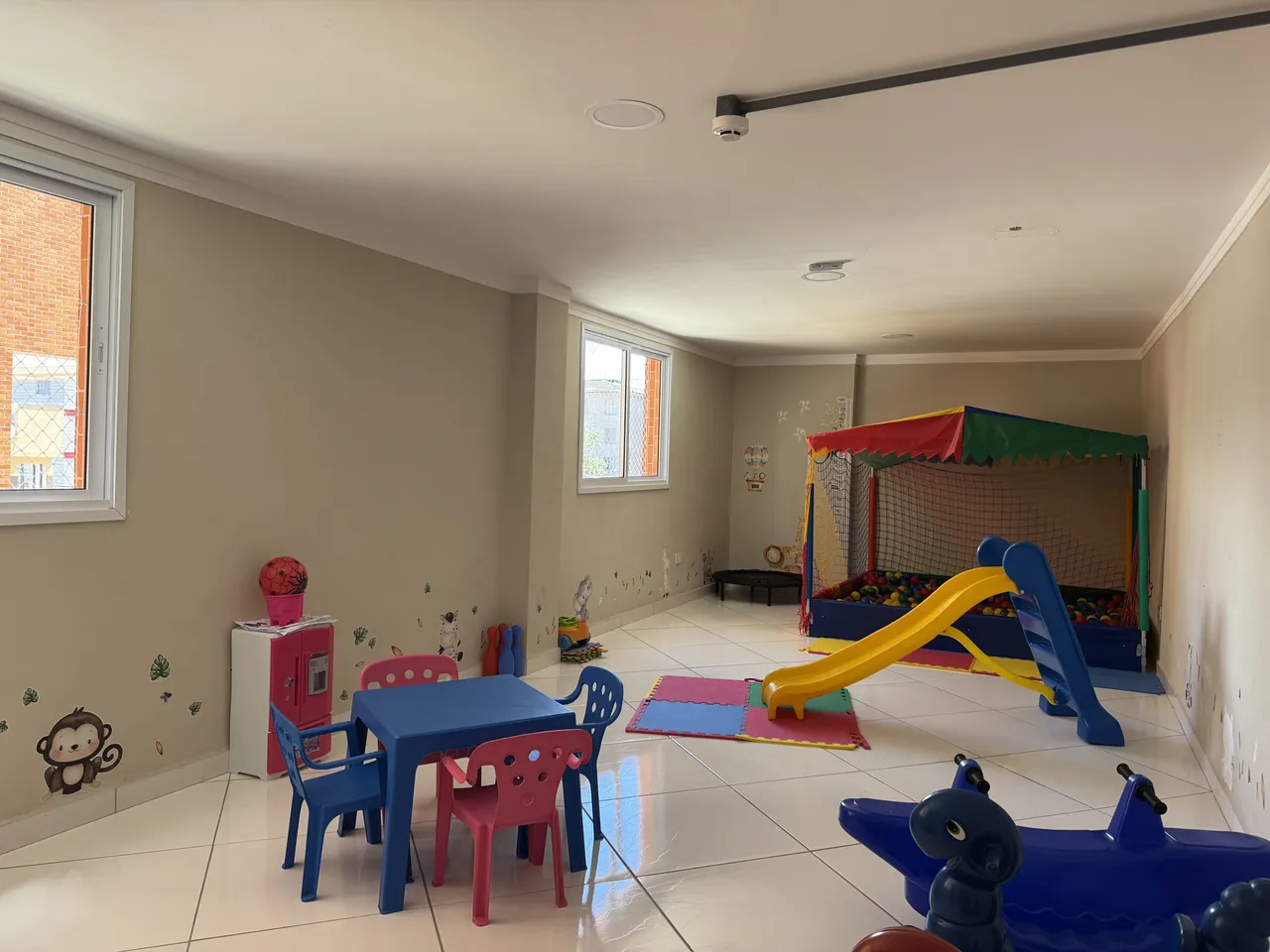 Apartamento com 2 quartos, Mirim, foto 13 de 18