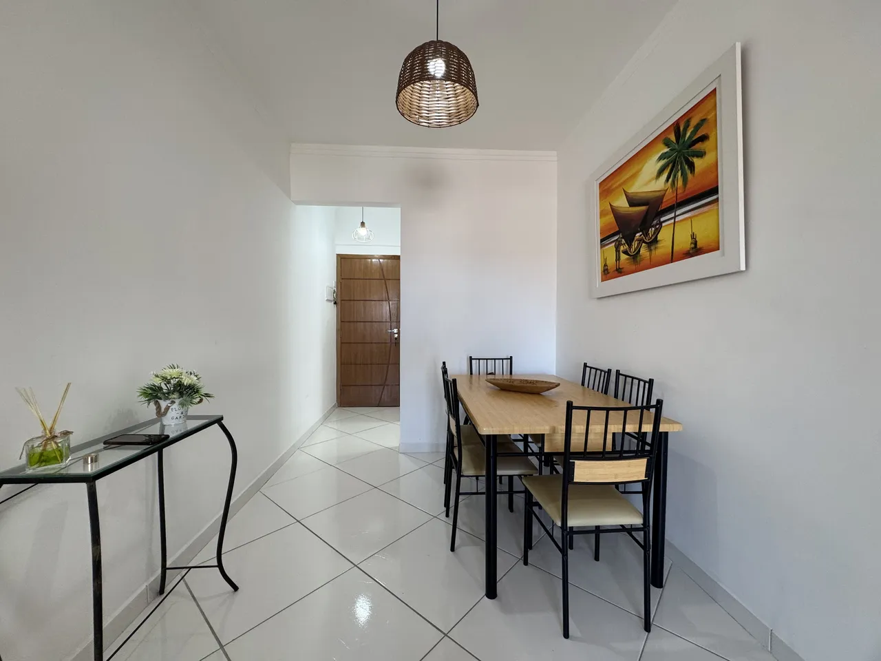 Apartamento com 2 quartos, Mirim, foto 14 de 18