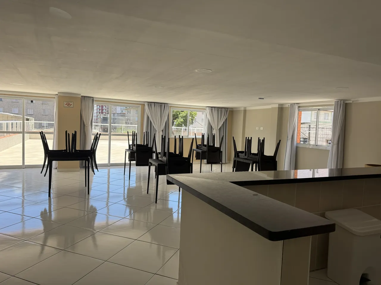 Apartamento com 2 quartos, Mirim, foto 17 de 18