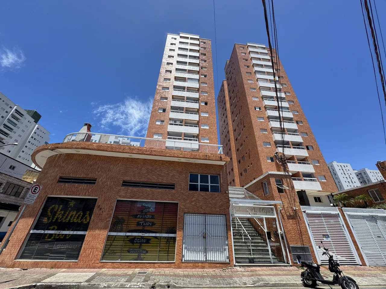 Apartamento com 2 quartos, Mirim, foto 18 de 18
