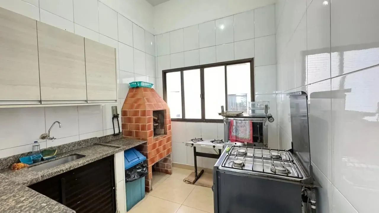 Apartamento com 2 quartos, Guilhermina, foto 6 de 18