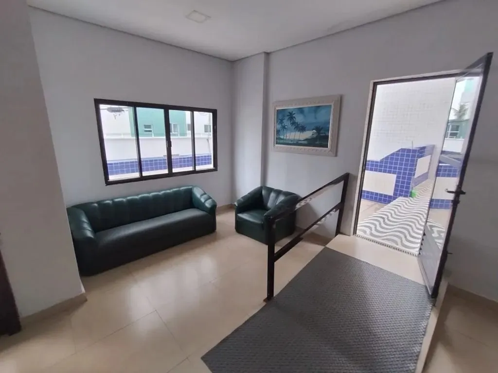 Apartamento com 2 quartos, Guilhermina, foto 7 de 18