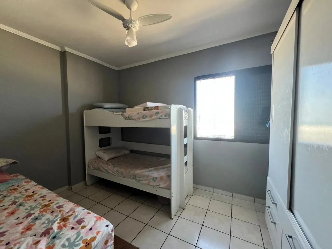 Apartamento com 2 quartos, Guilhermina, foto 9 de 18