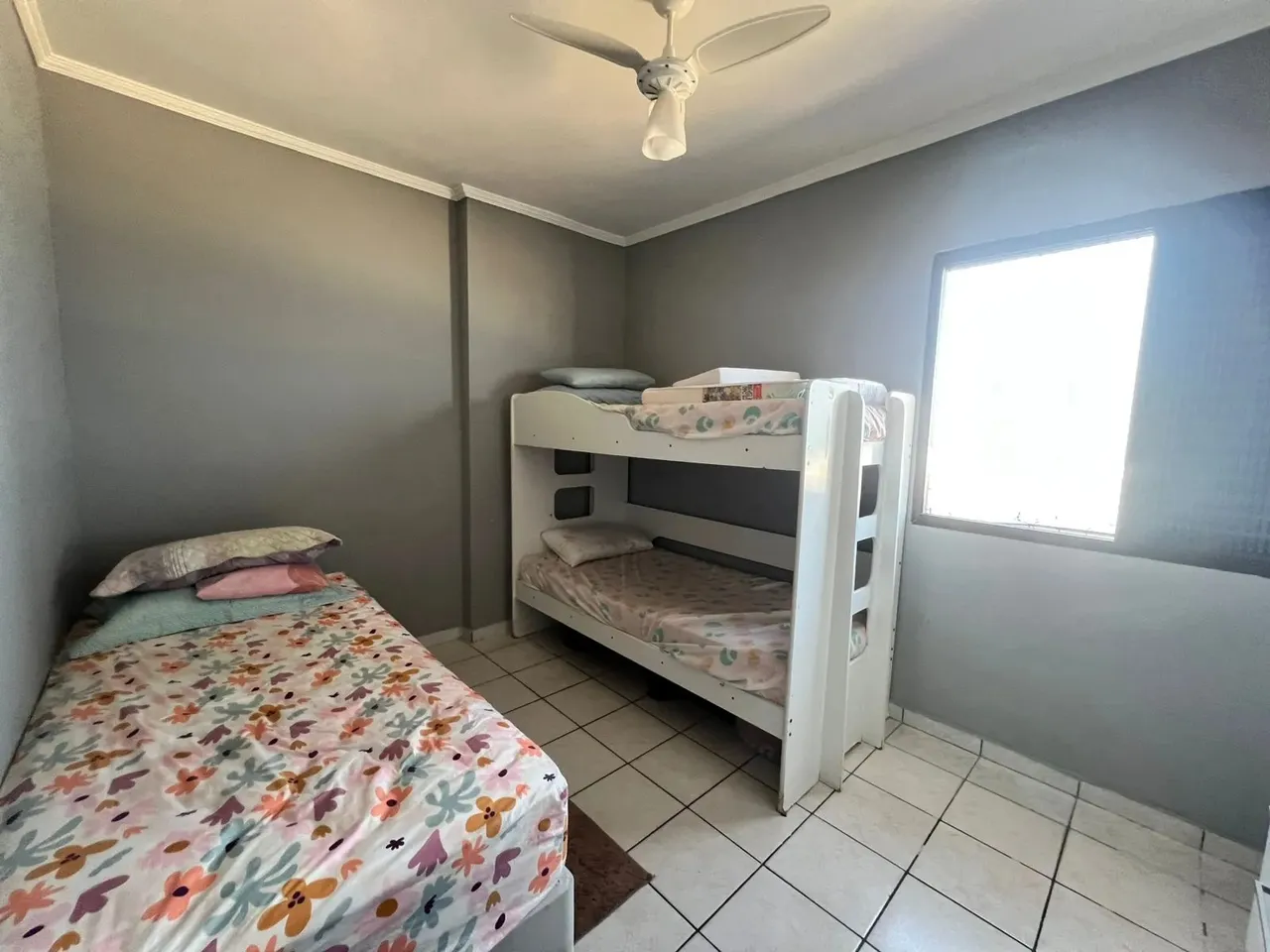 Apartamento com 2 quartos, Guilhermina, foto 11 de 18